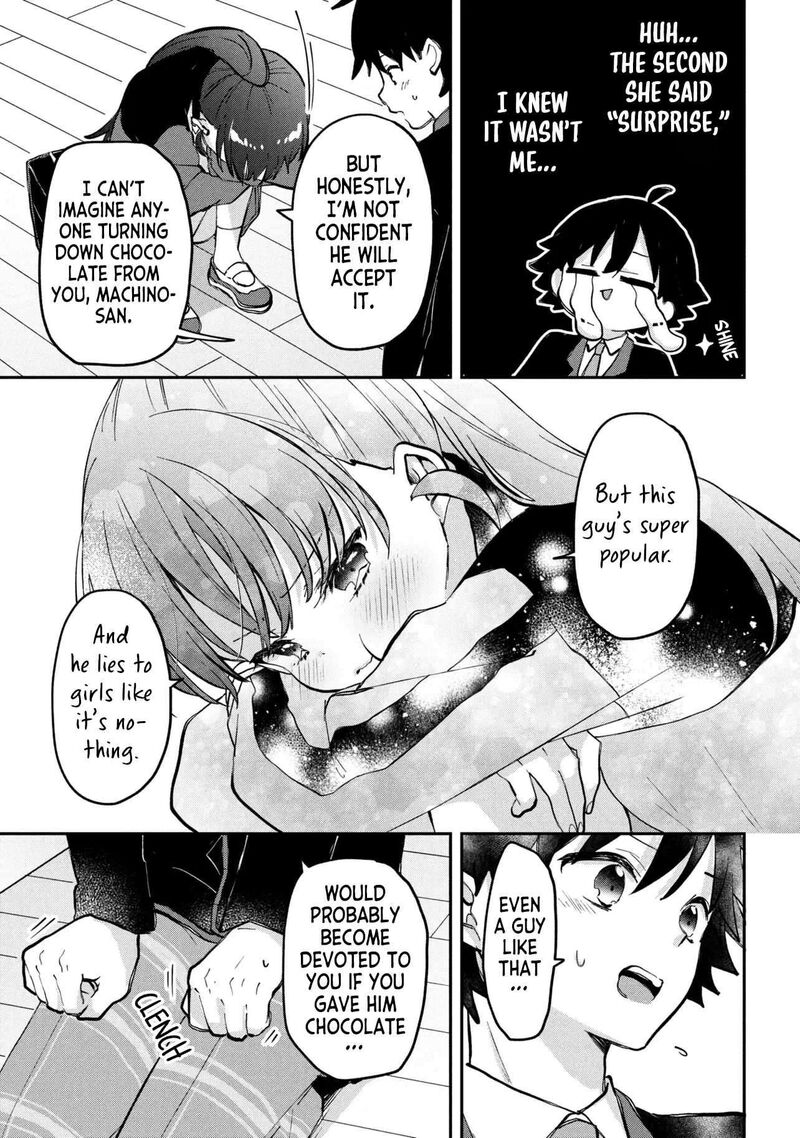 Tsukkomi Machi No Machino San 19 7