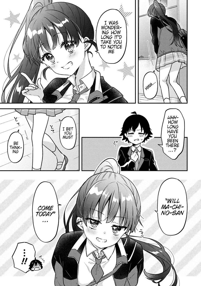 Tsukkomi Machi No Machino San 2 3