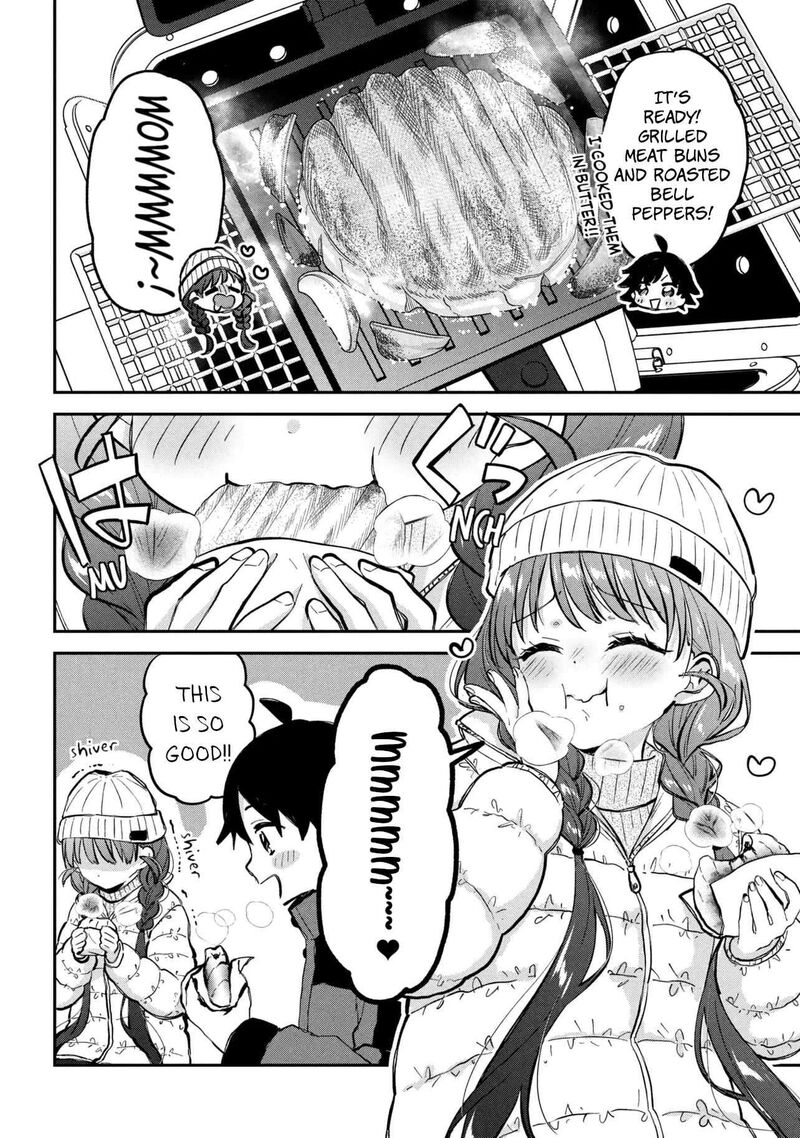 Tsukkomi Machi No Machino San 20 2
