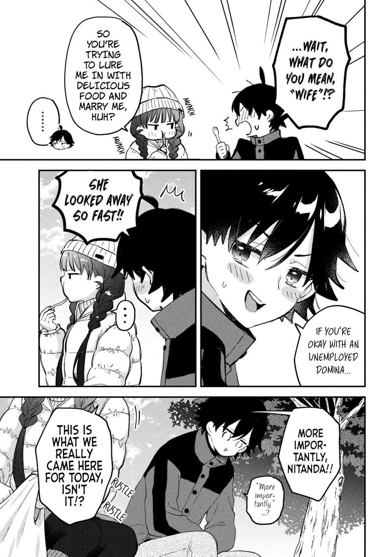 Tsukkomi Machi No Machino San 20 5