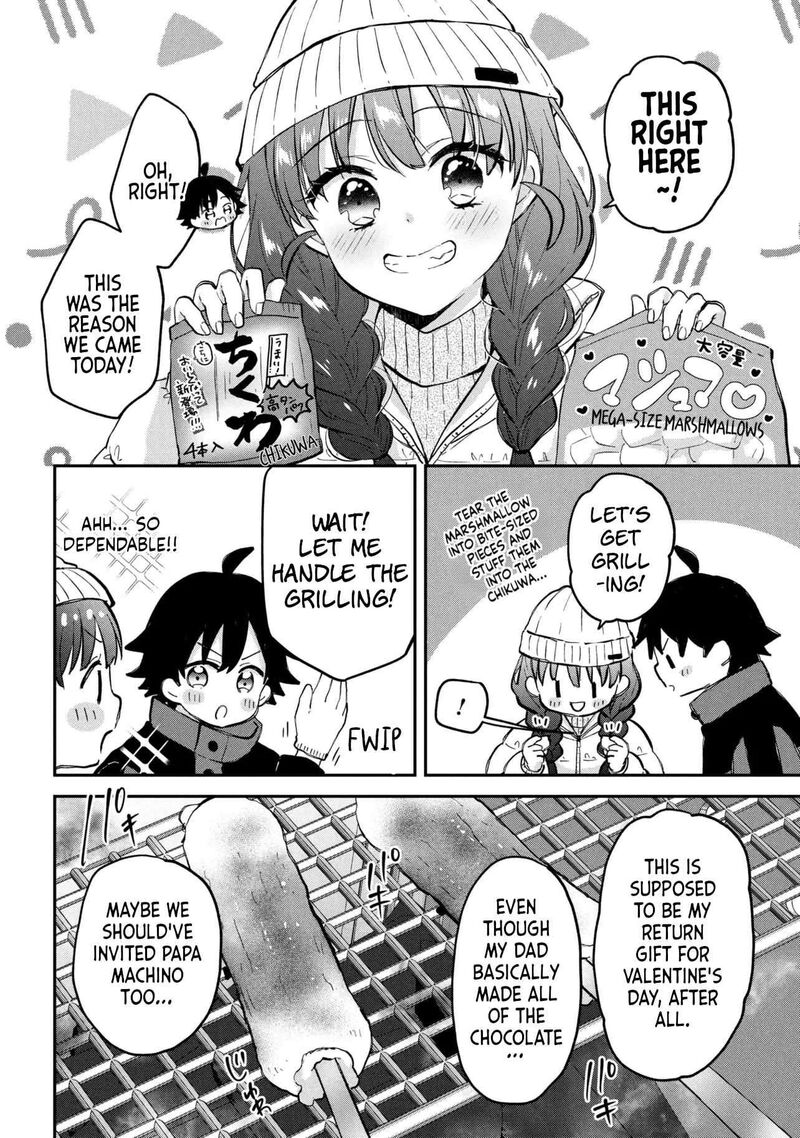 Tsukkomi Machi No Machino San 20 6