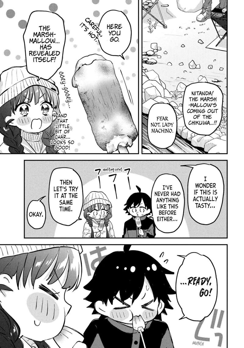 Tsukkomi Machi No Machino San 20 7