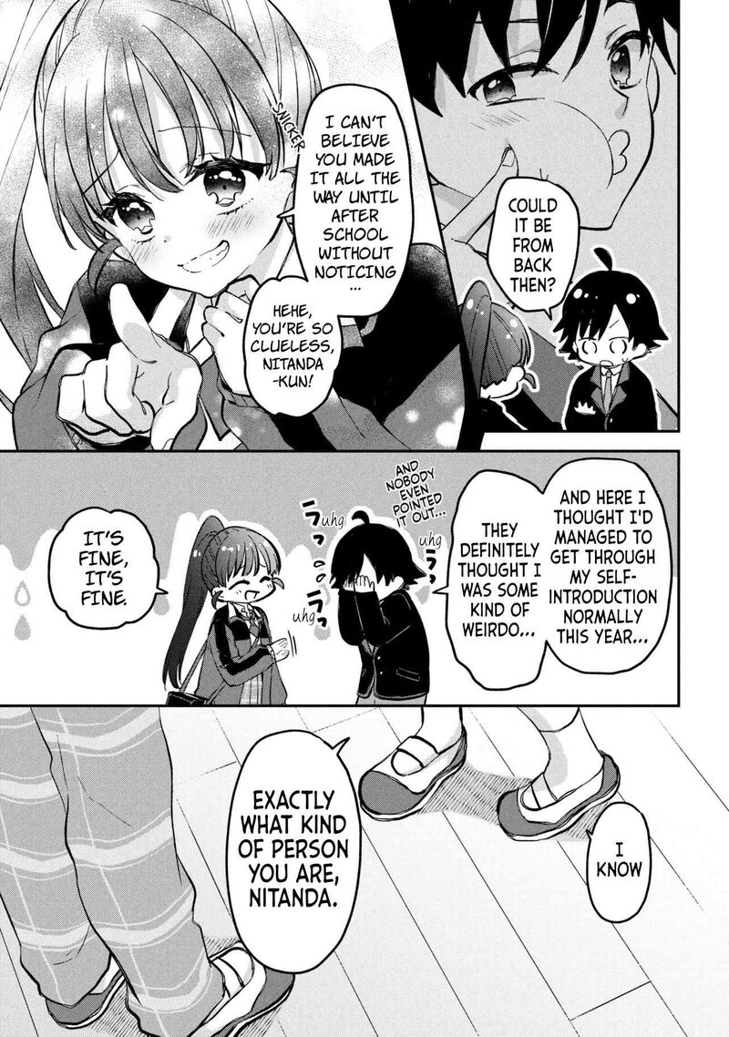 Tsukkomi Machi No Machino San 21 11