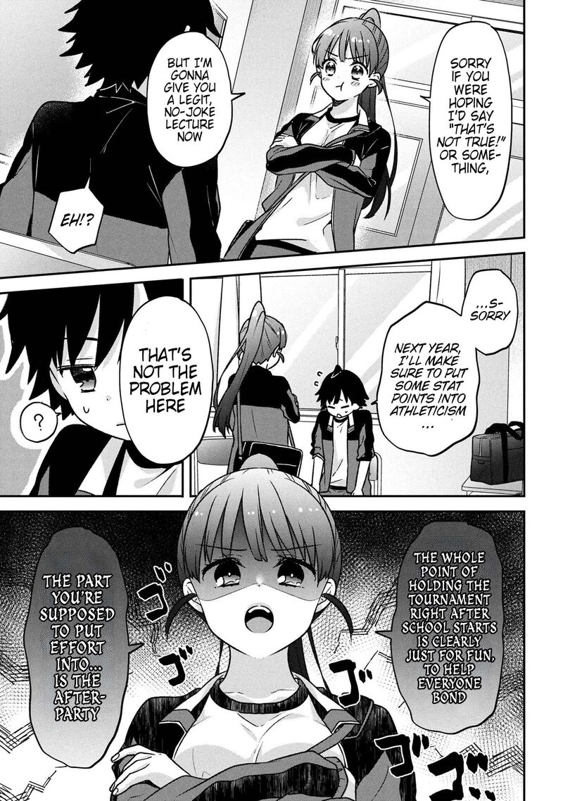 Tsukkomi Machi No Machino San 3 11