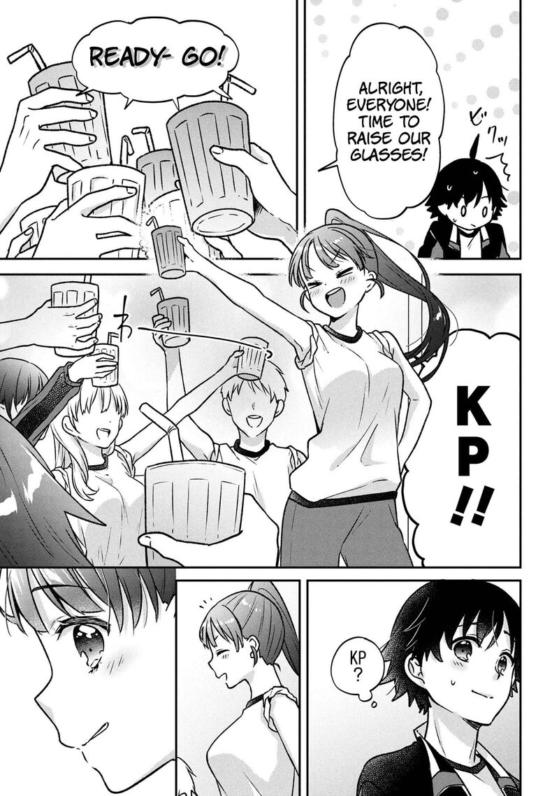Tsukkomi Machi No Machino San 3 15