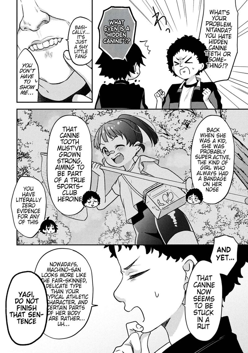 Tsukkomi Machi No Machino San 3 6