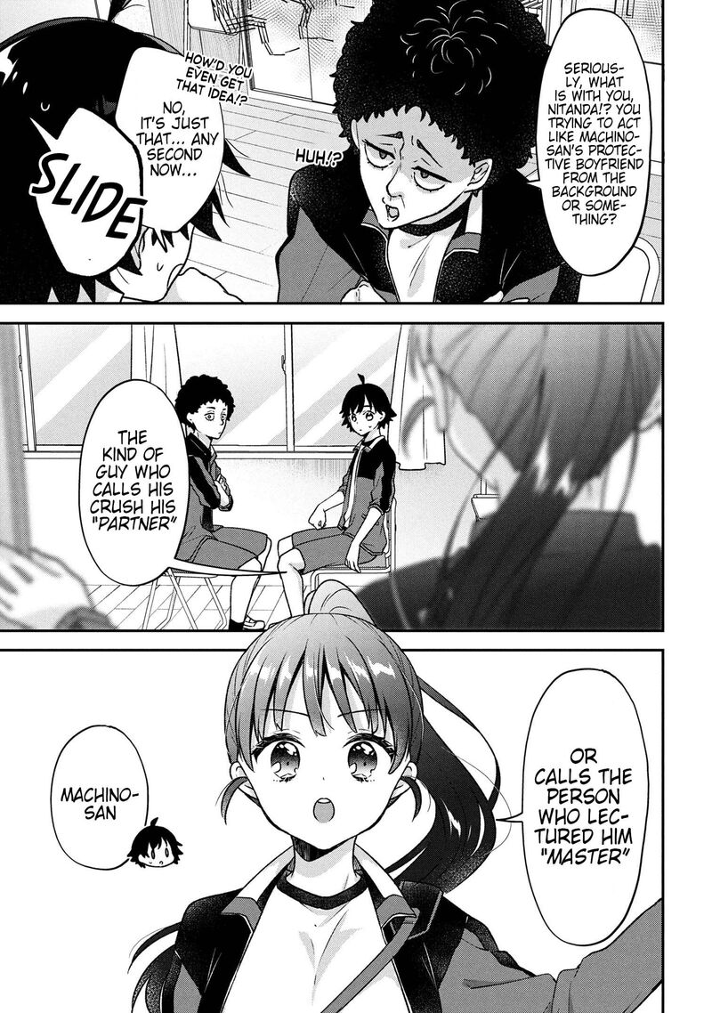 Tsukkomi Machi No Machino San 3 7