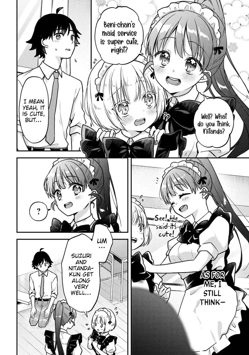 Tsukkomi Machi No Machino San 4 10