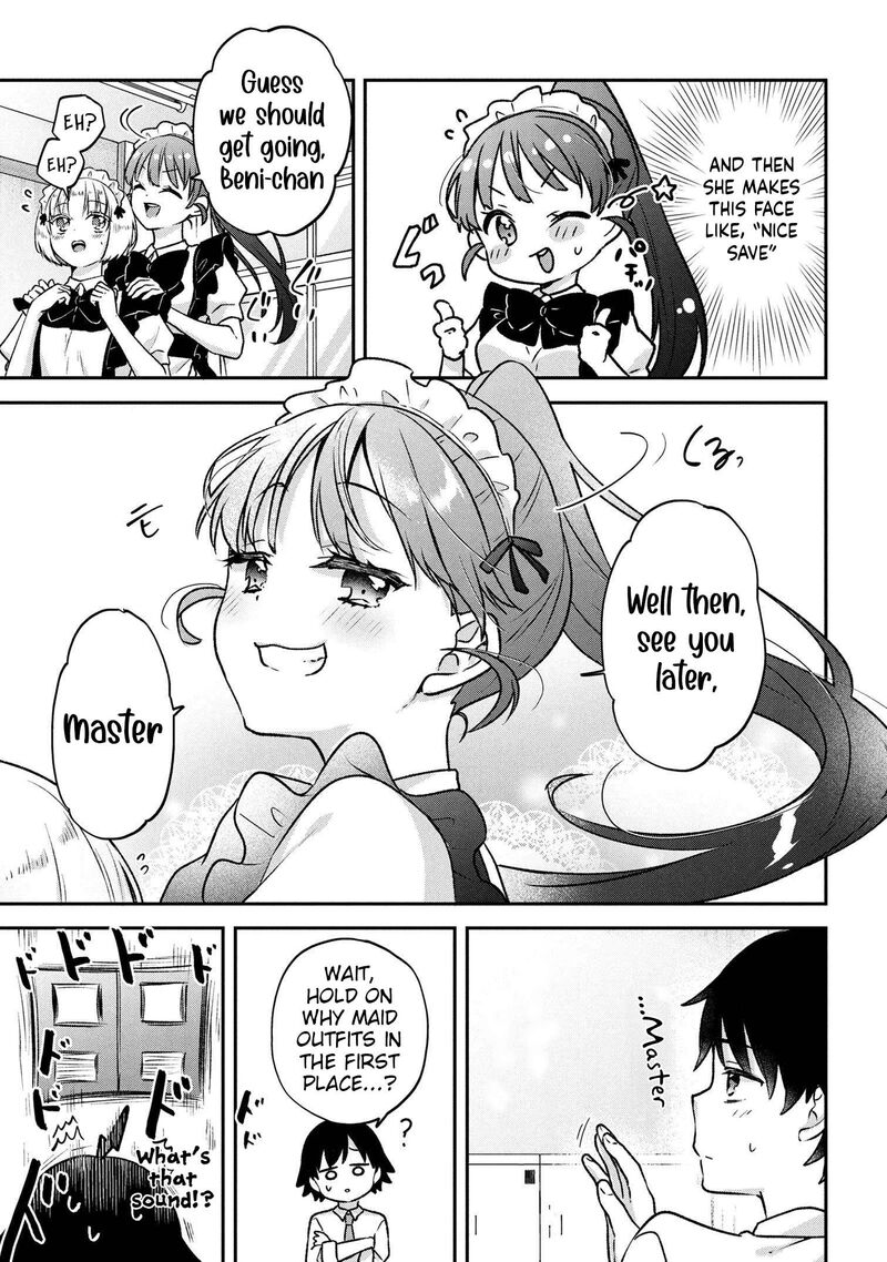Tsukkomi Machi No Machino San 4 13