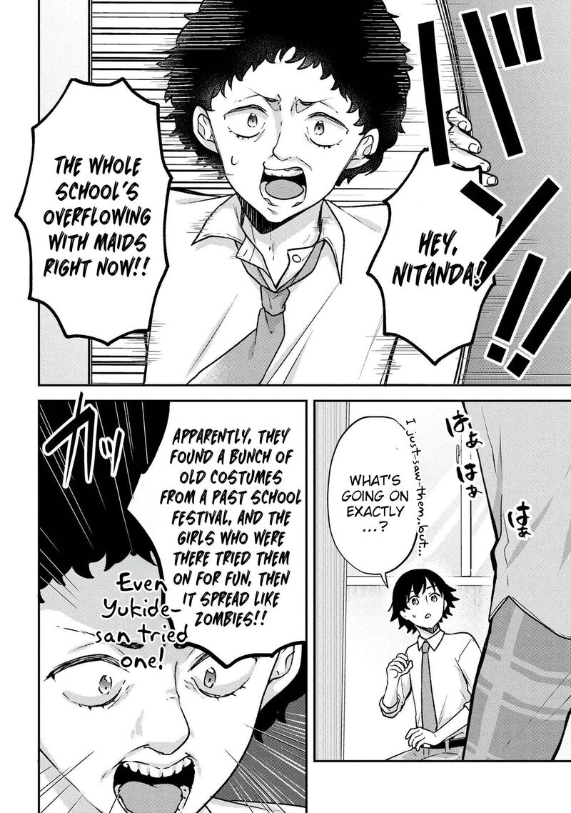 Tsukkomi Machi No Machino San 4 14