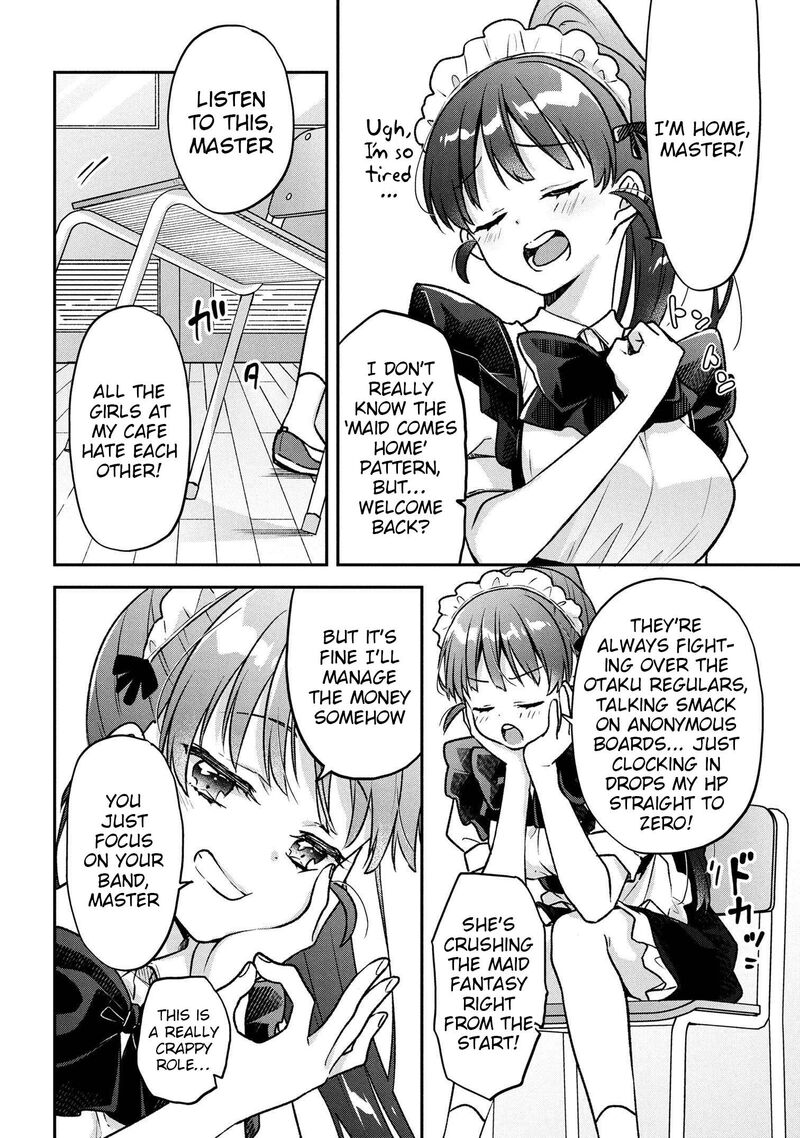 Tsukkomi Machi No Machino San 4 4
