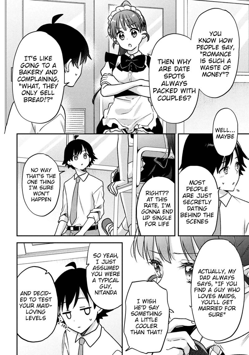 Tsukkomi Machi No Machino San 4 6