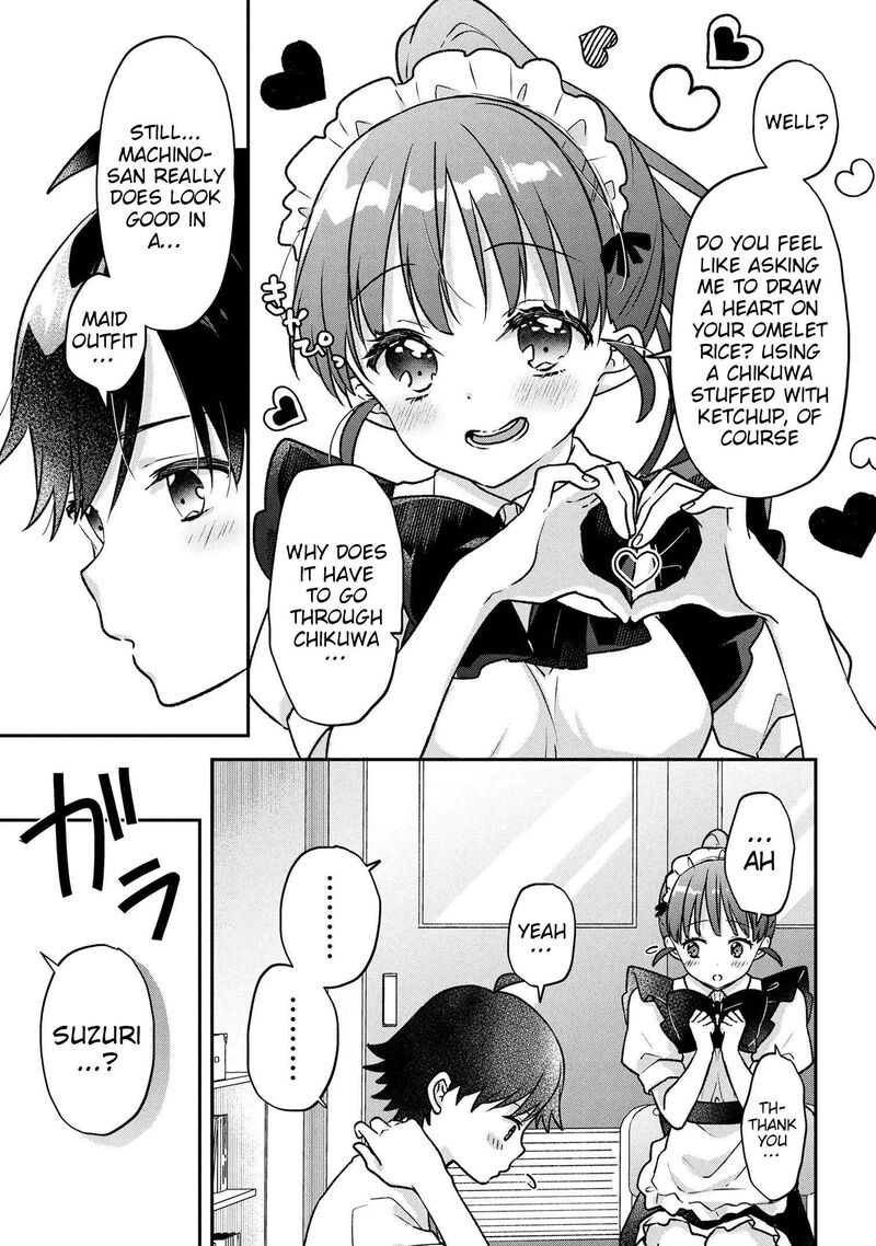 Tsukkomi Machi No Machino San 4 7