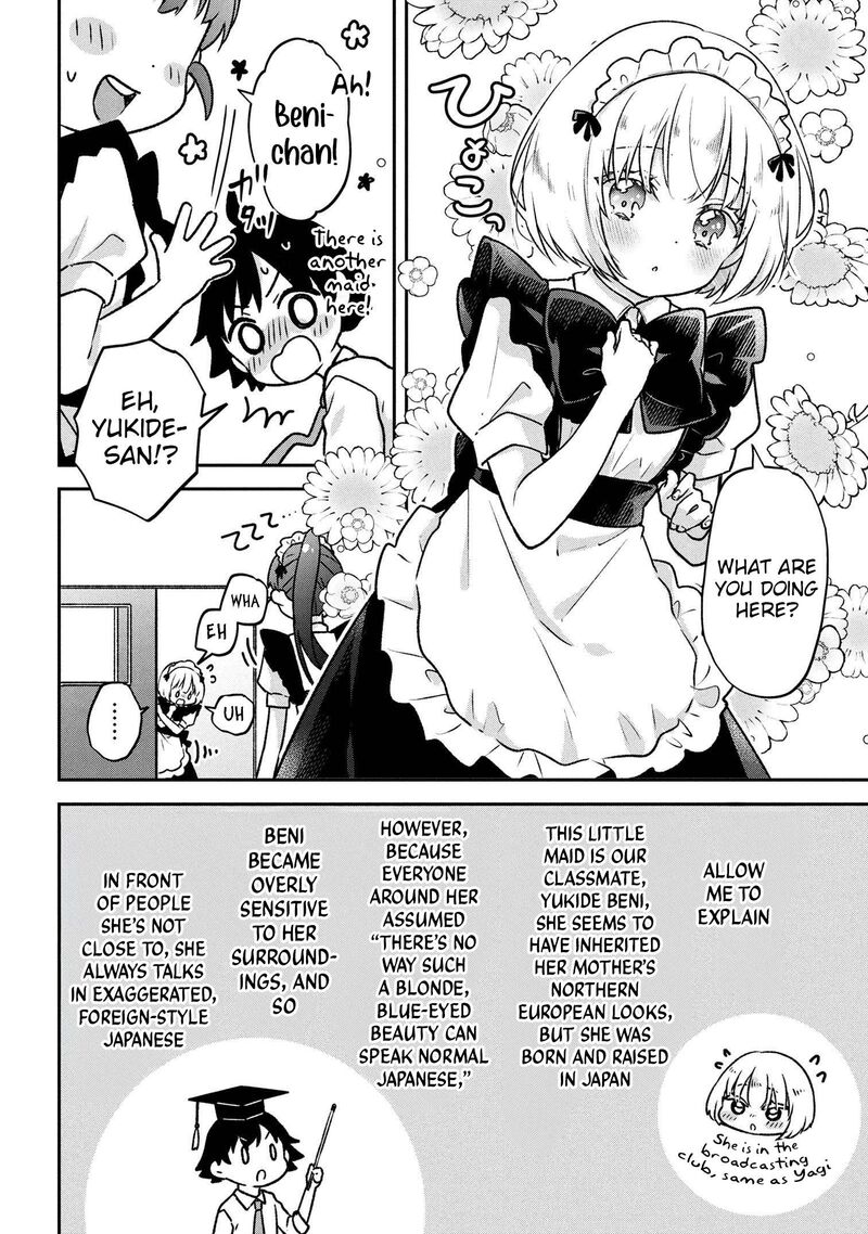 Tsukkomi Machi No Machino San 4 8
