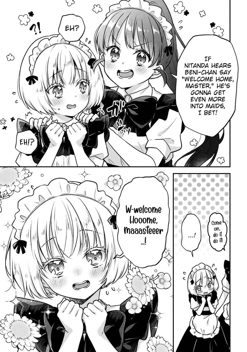 Tsukkomi Machi No Machino San 4 9