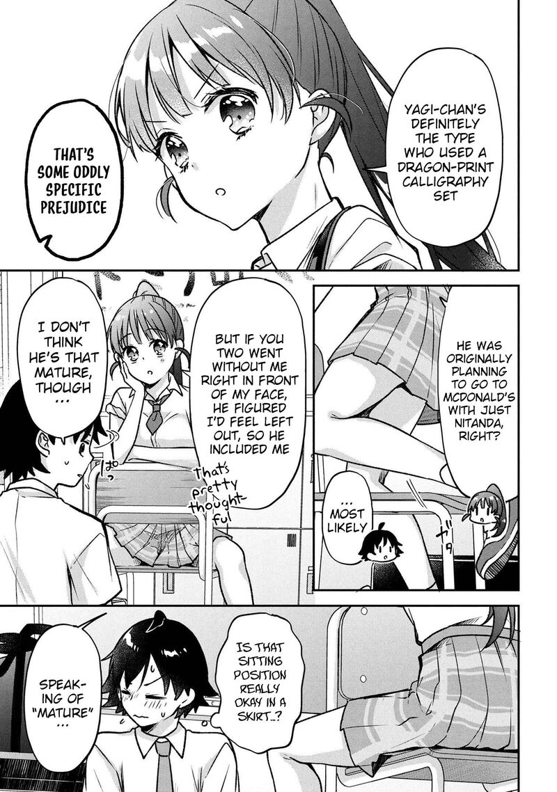 Tsukkomi Machi No Machino San 5 11