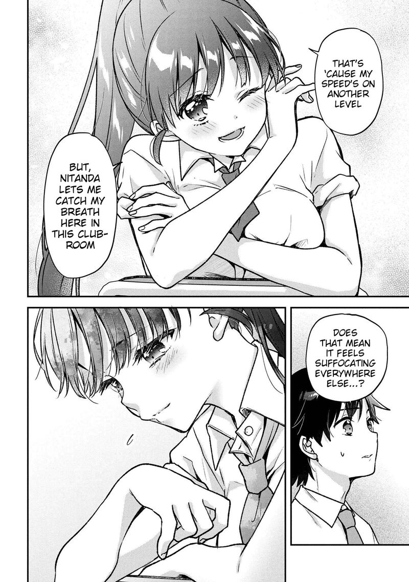 Tsukkomi Machi No Machino San 5 14