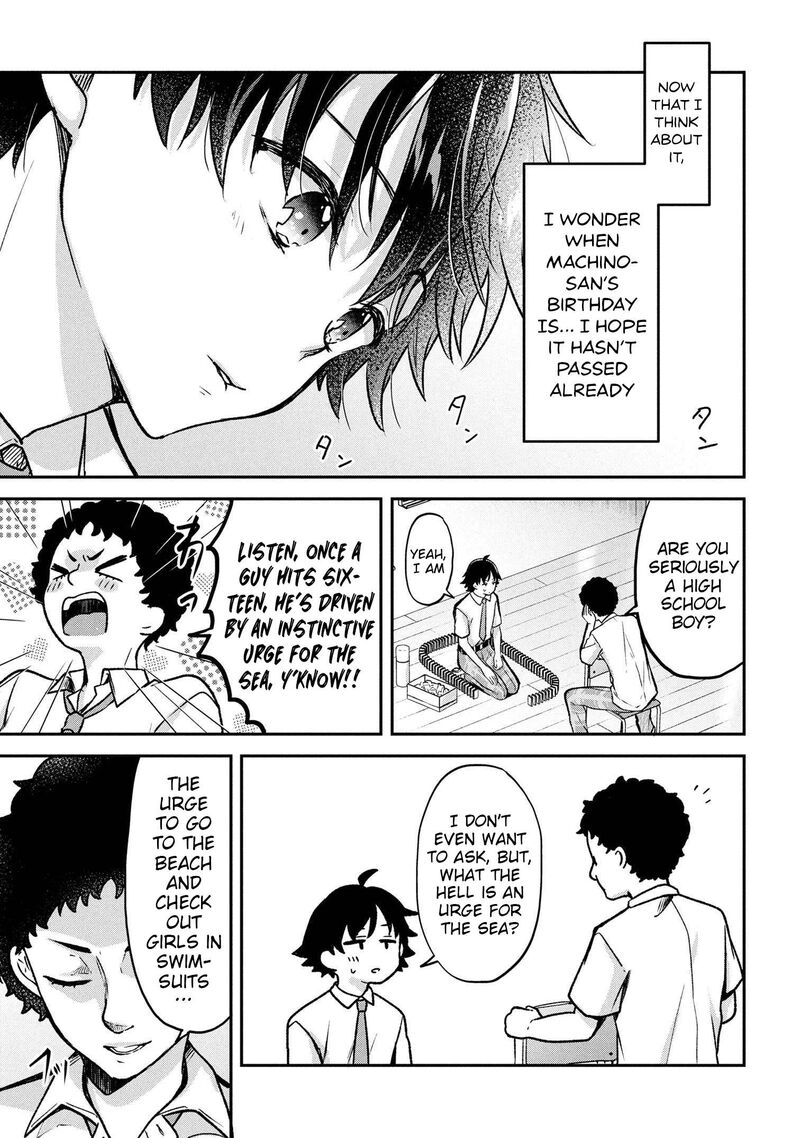Tsukkomi Machi No Machino San 5 3