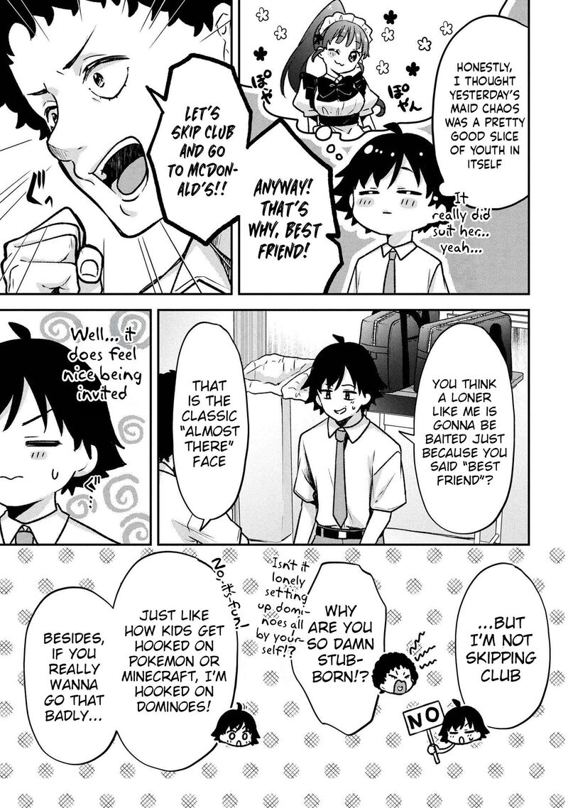 Tsukkomi Machi No Machino San 5 5