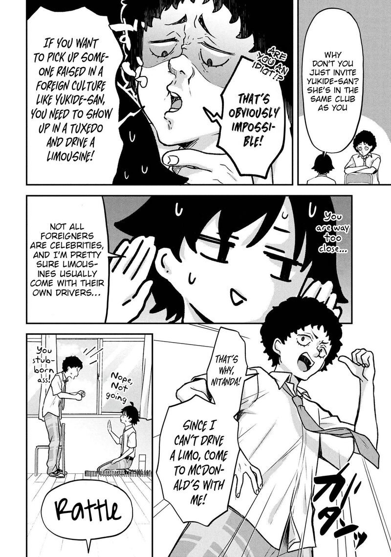 Tsukkomi Machi No Machino San 5 6