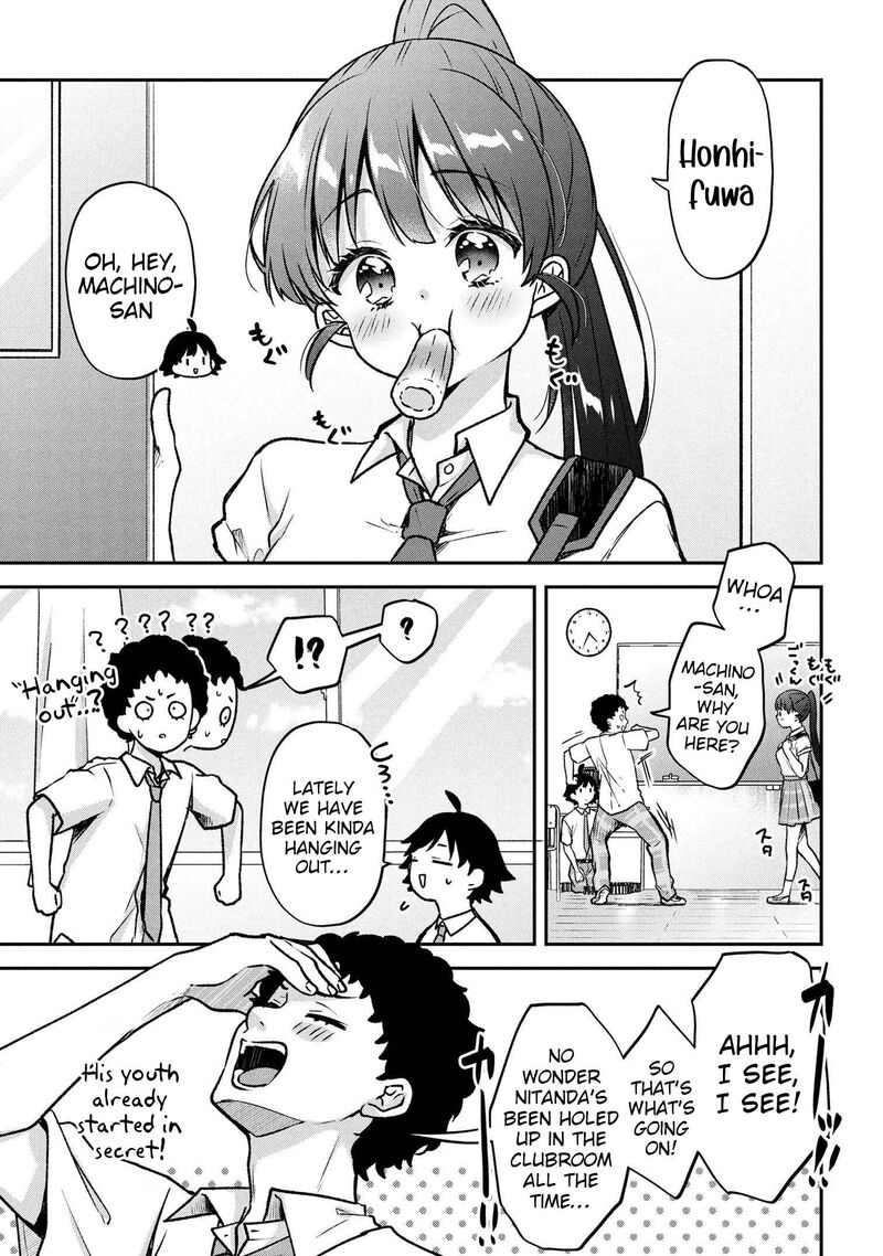 Tsukkomi Machi No Machino San 5 7
