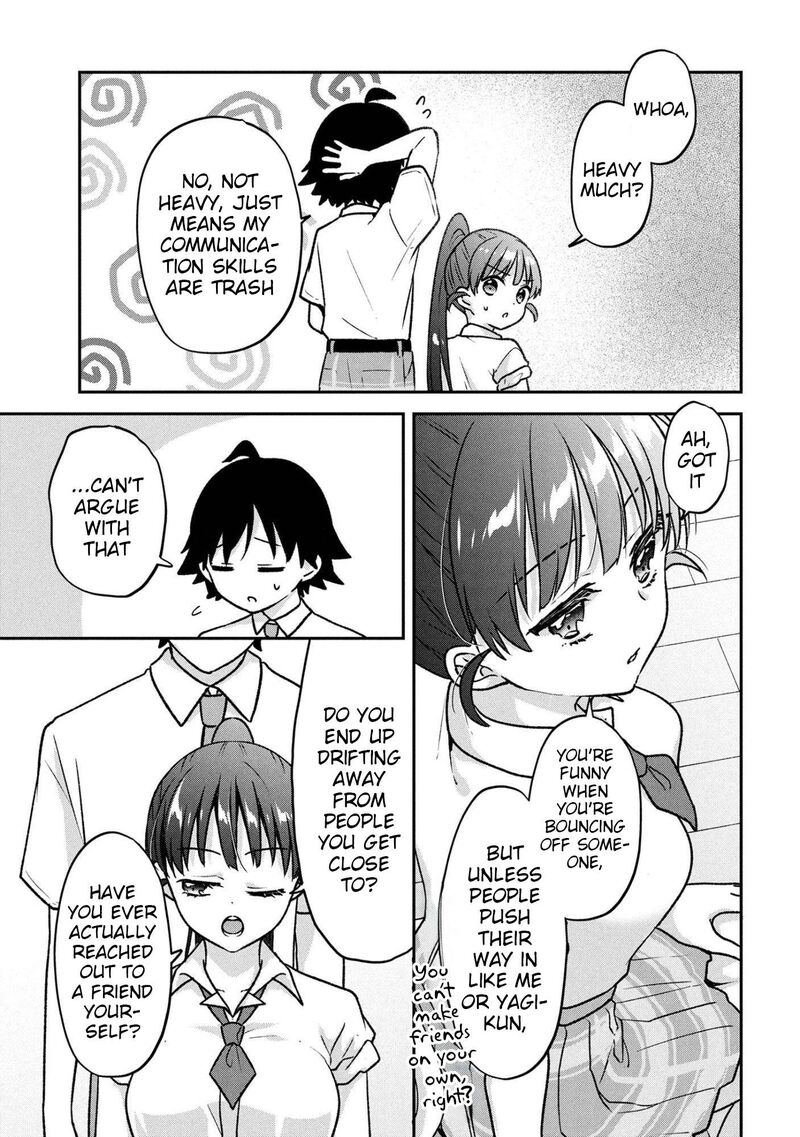 Tsukkomi Machi No Machino San 6 11