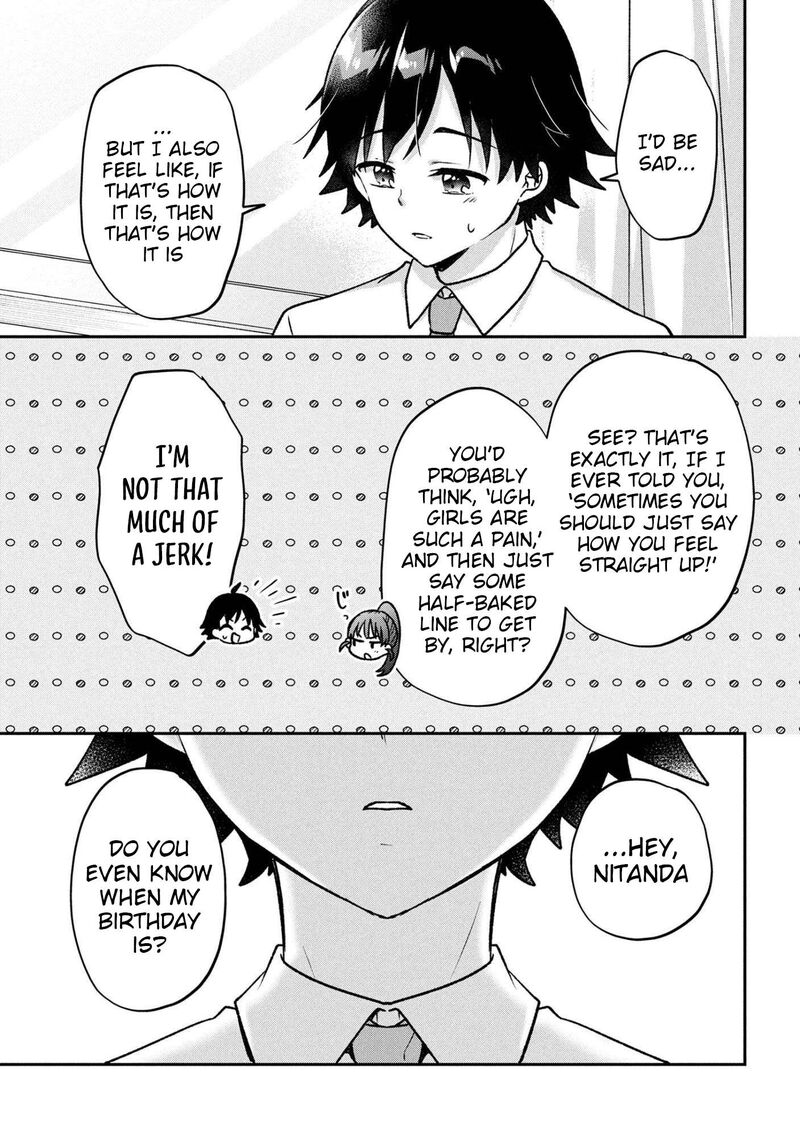 Tsukkomi Machi No Machino San 6 13