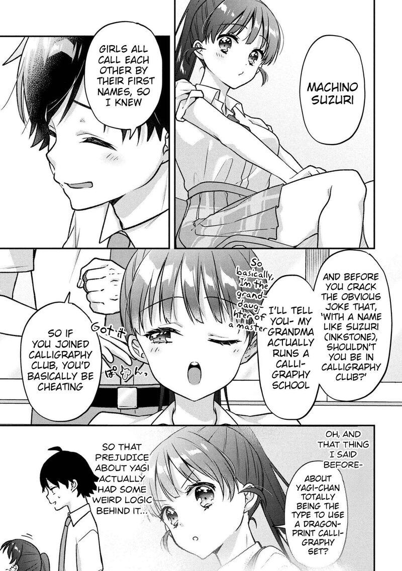 Tsukkomi Machi No Machino San 6 15