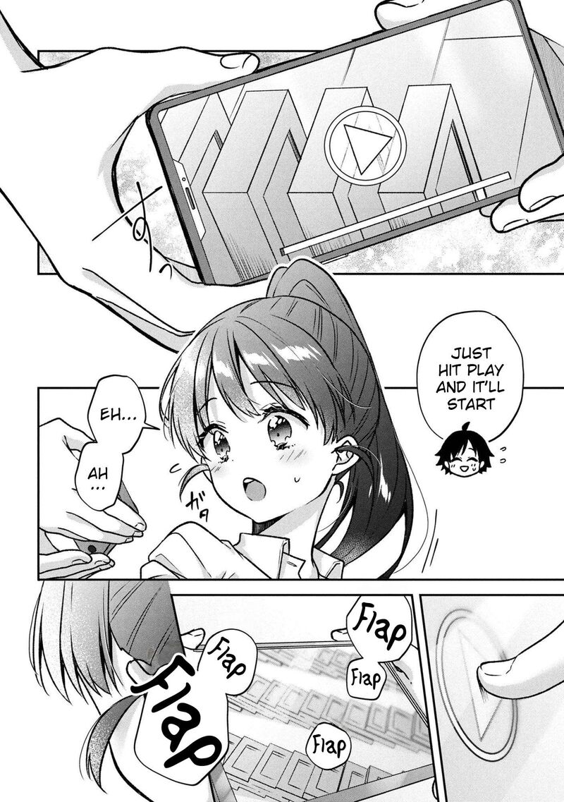 Tsukkomi Machi No Machino San 6 18
