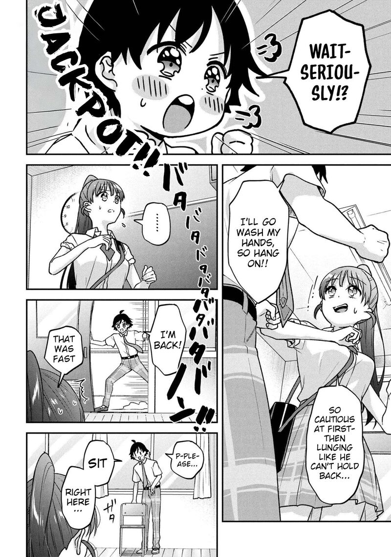 Tsukkomi Machi No Machino San 6 6