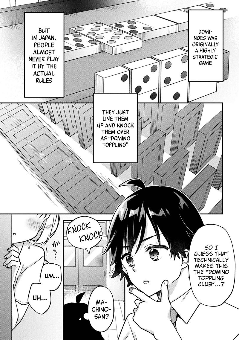 Tsukkomi Machi No Machino San 7 1