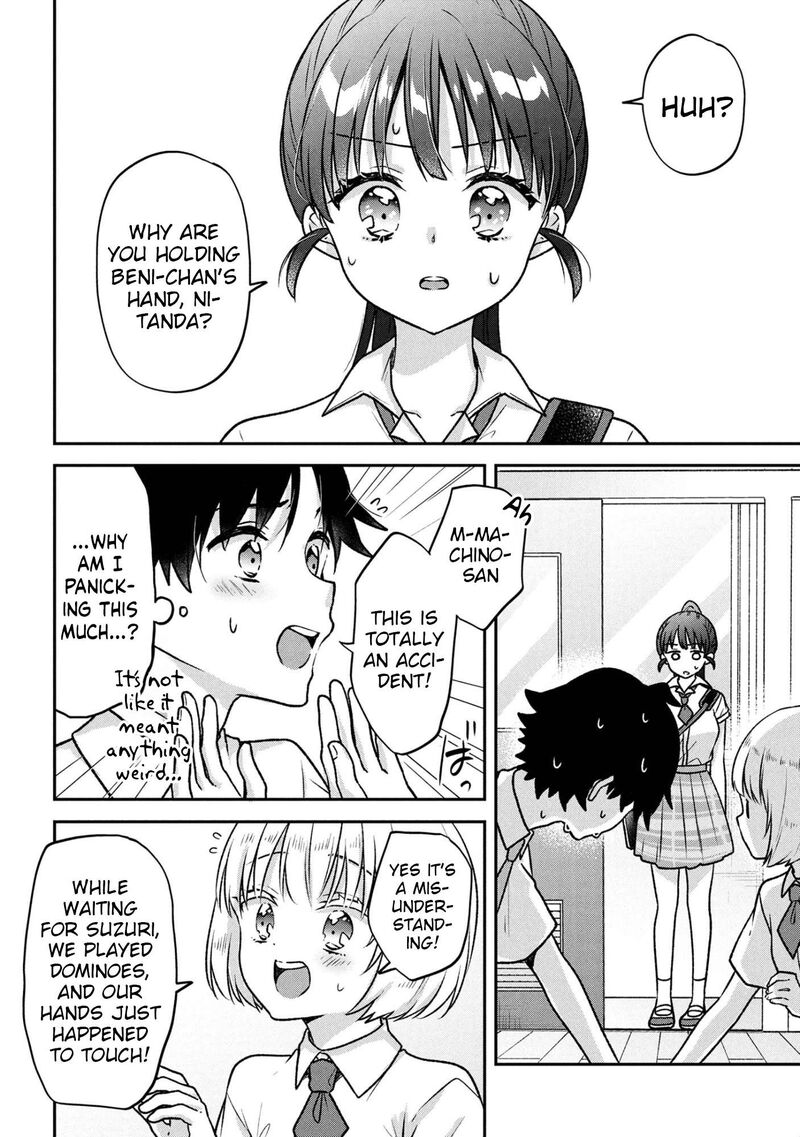 Tsukkomi Machi No Machino San 7 14