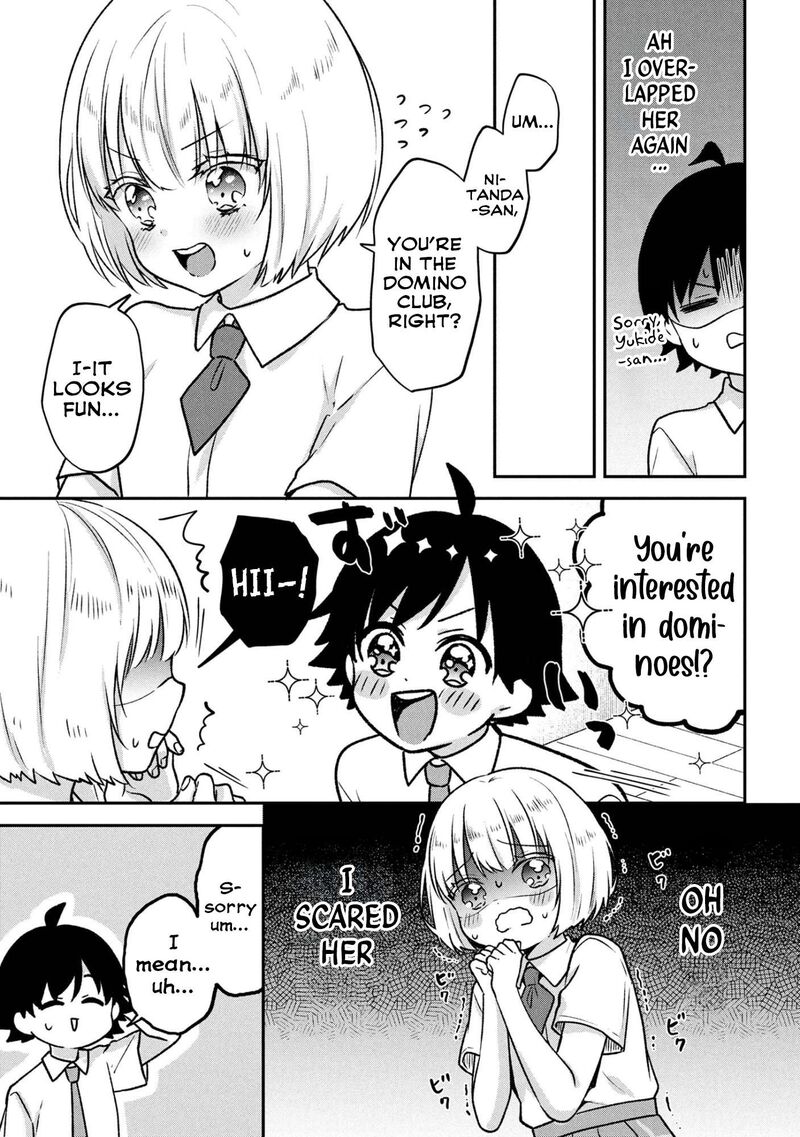 Tsukkomi Machi No Machino San 7 7