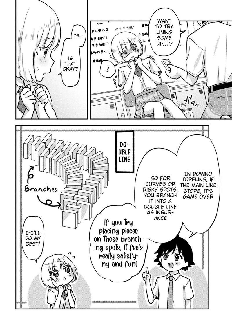 Tsukkomi Machi No Machino San 7 8