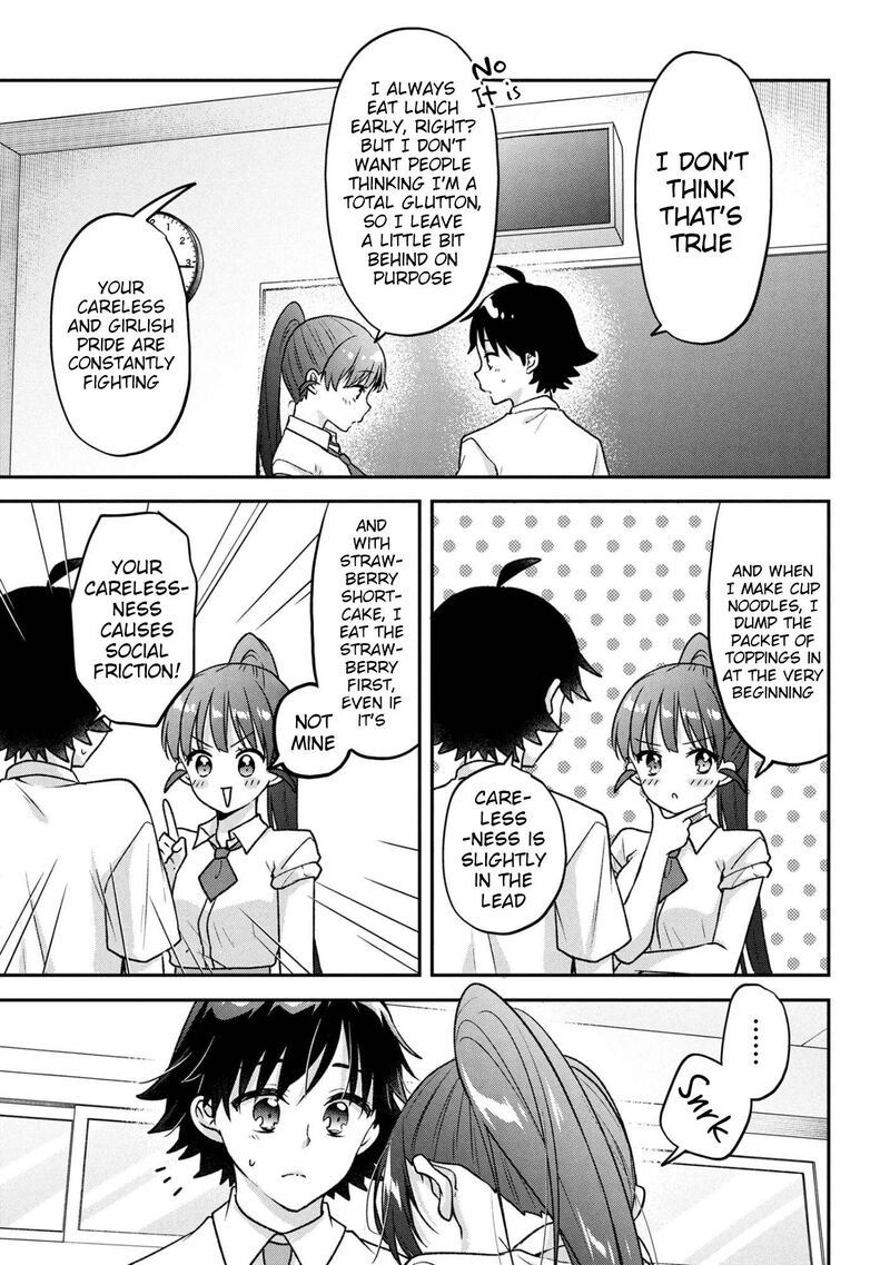 Tsukkomi Machi No Machino San 8 15
