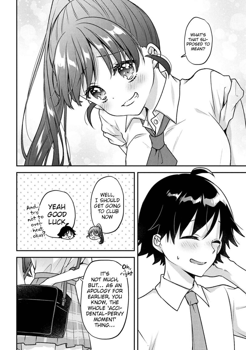 Tsukkomi Machi No Machino San 8 16
