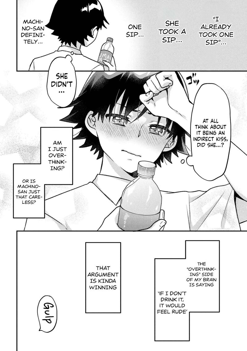 Tsukkomi Machi No Machino San 8 18