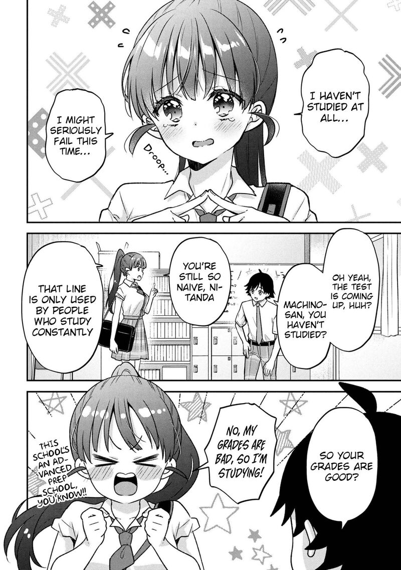Tsukkomi Machi No Machino San 8 2