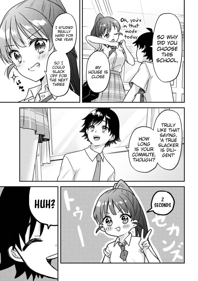 Tsukkomi Machi No Machino San 8 3