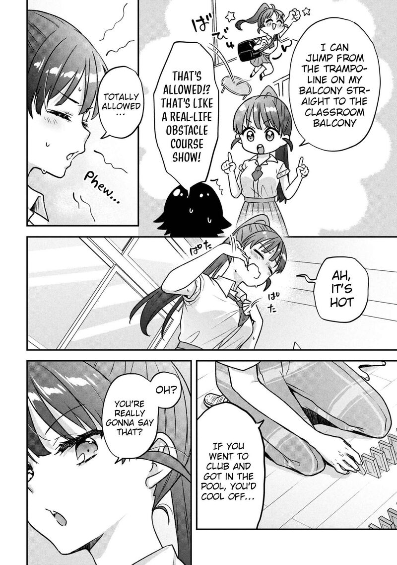 Tsukkomi Machi No Machino San 8 4