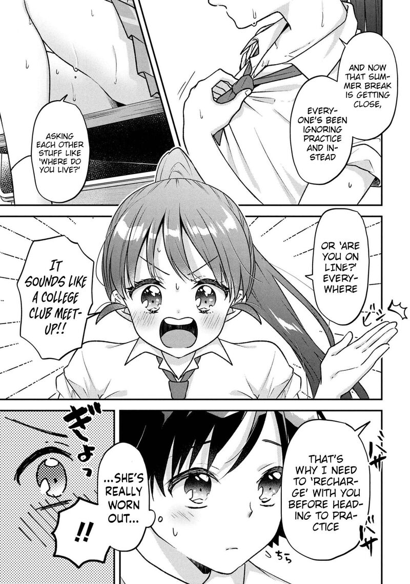 Tsukkomi Machi No Machino San 8 9