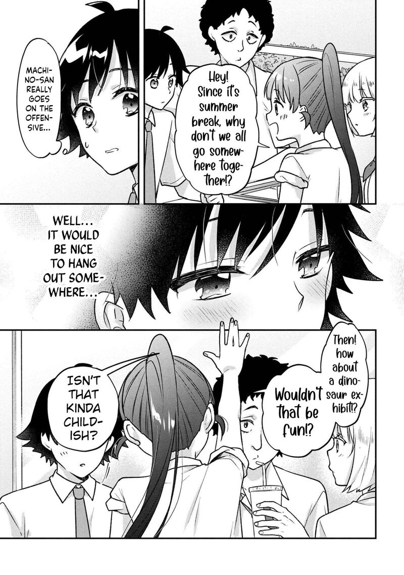 Tsukkomi Machi No Machino San 9 11