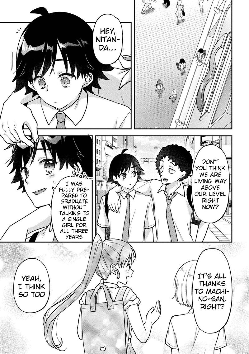 Tsukkomi Machi No Machino San 9 13