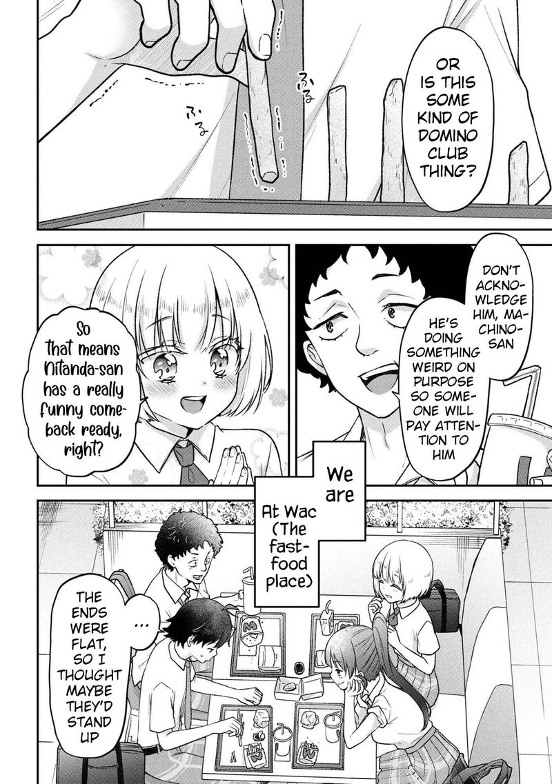 Tsukkomi Machi No Machino San 9 2