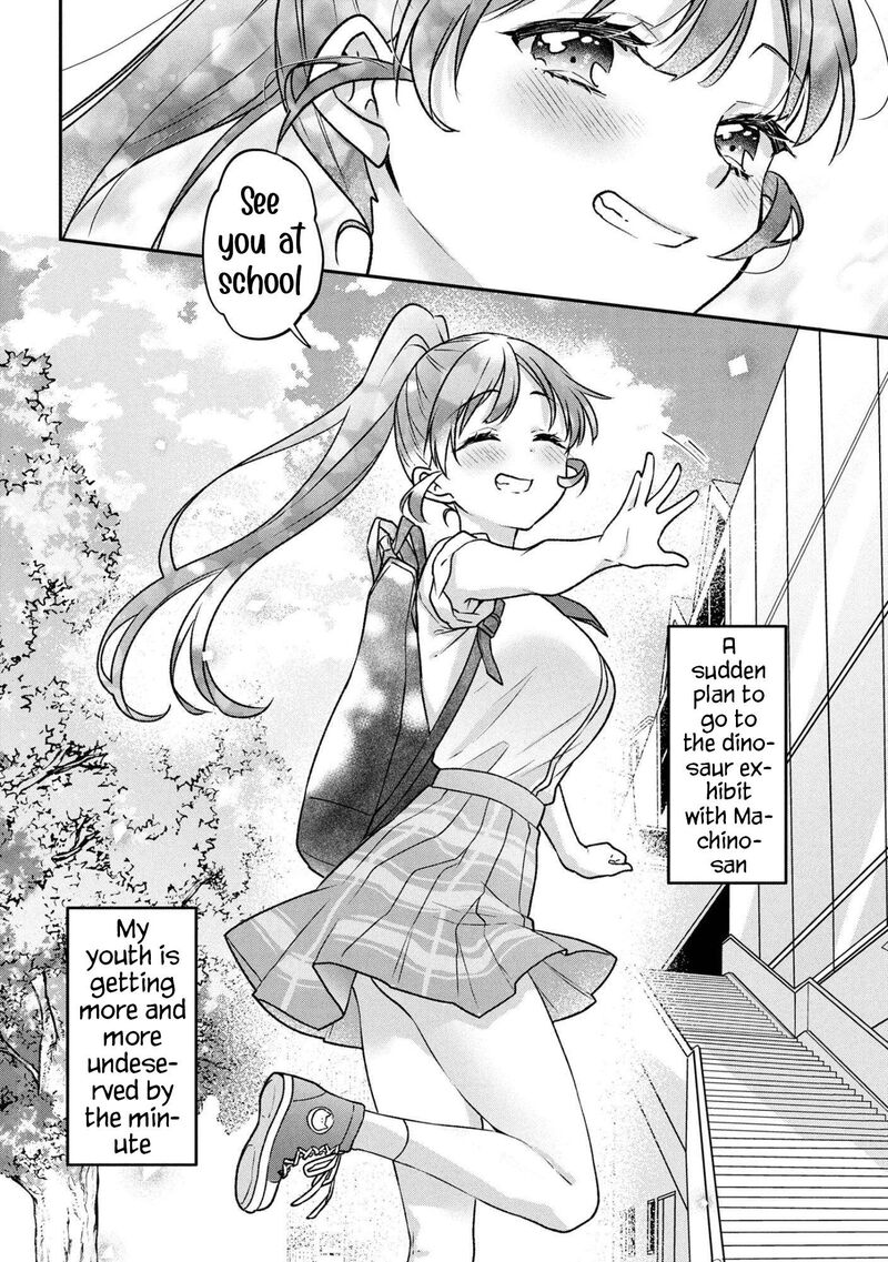 Tsukkomi Machi No Machino San 9 20