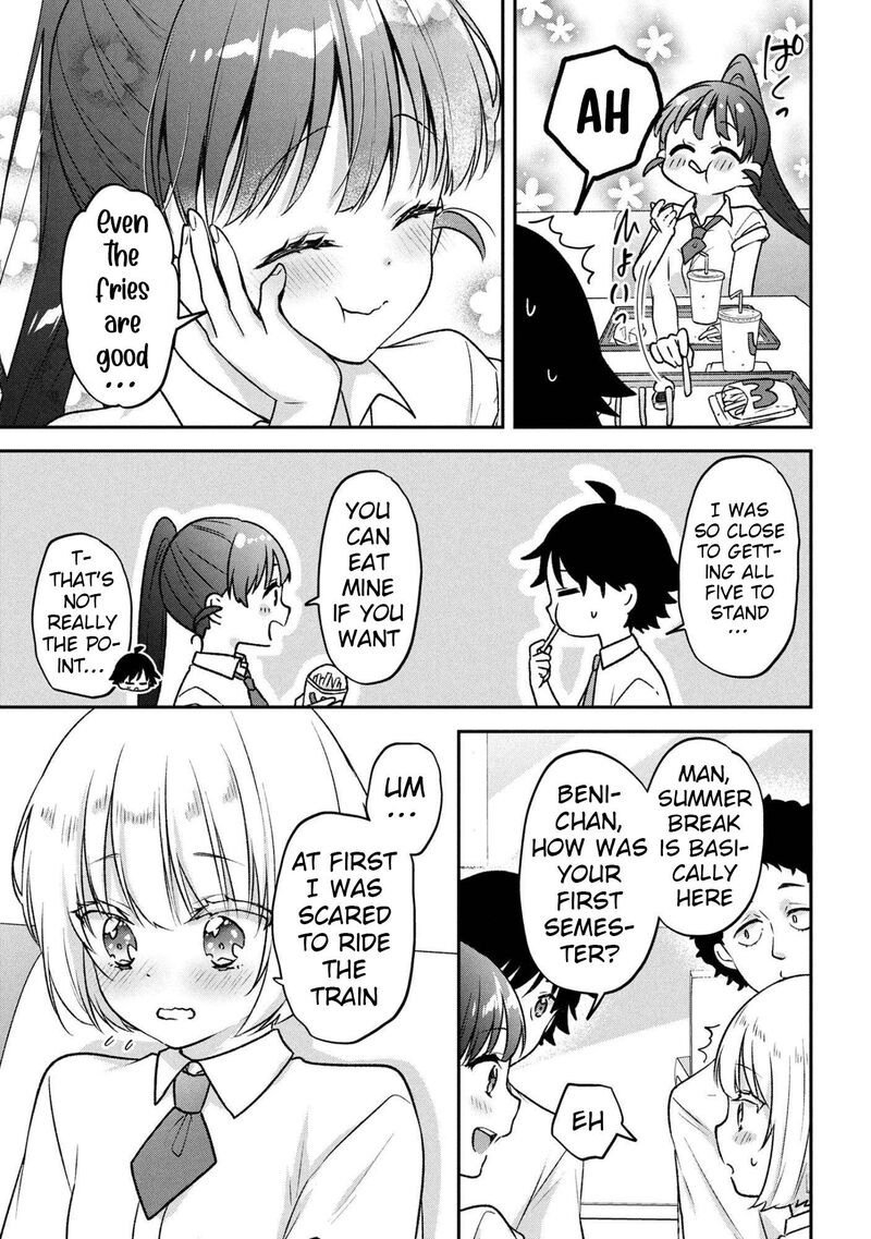 Tsukkomi Machi No Machino San 9 3