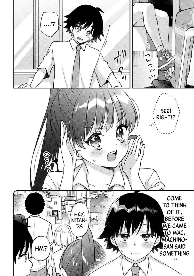 Tsukkomi Machi No Machino San 9 6