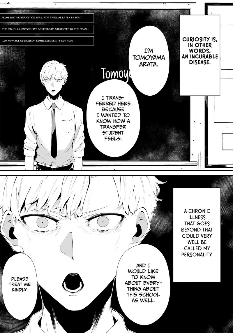 Tsurenai Hodo Aokute Azatoi Kurai Ni Akai 1 1