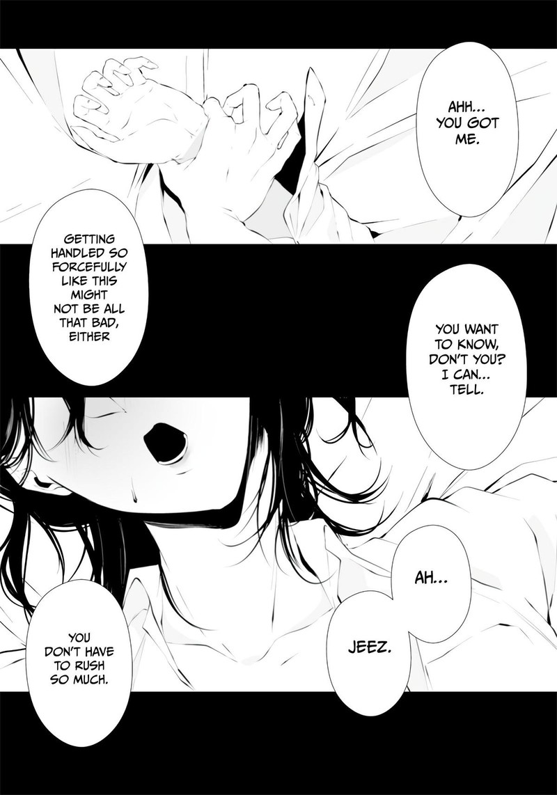 Tsurenai Hodo Aokute Azatoi Kurai Ni Akai 1 21