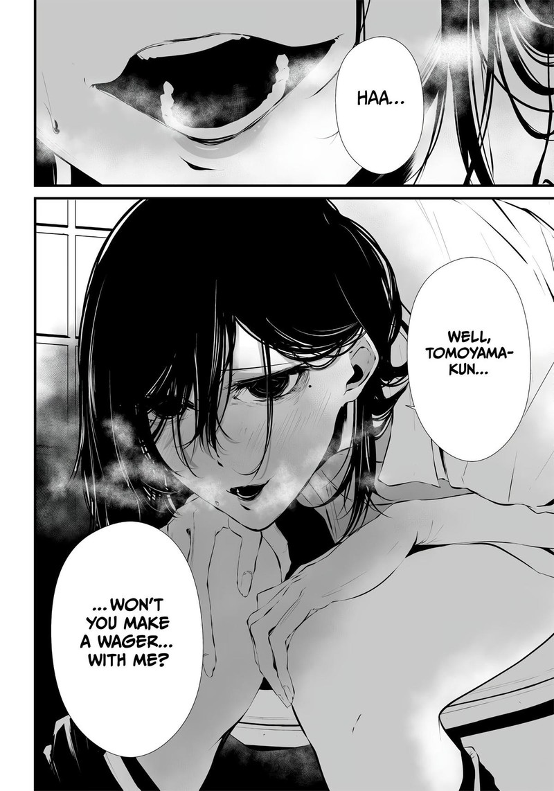 Tsurenai Hodo Aokute Azatoi Kurai Ni Akai 1 39